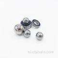 25 G60 fietsen 1.3505 Chrome stalen bal